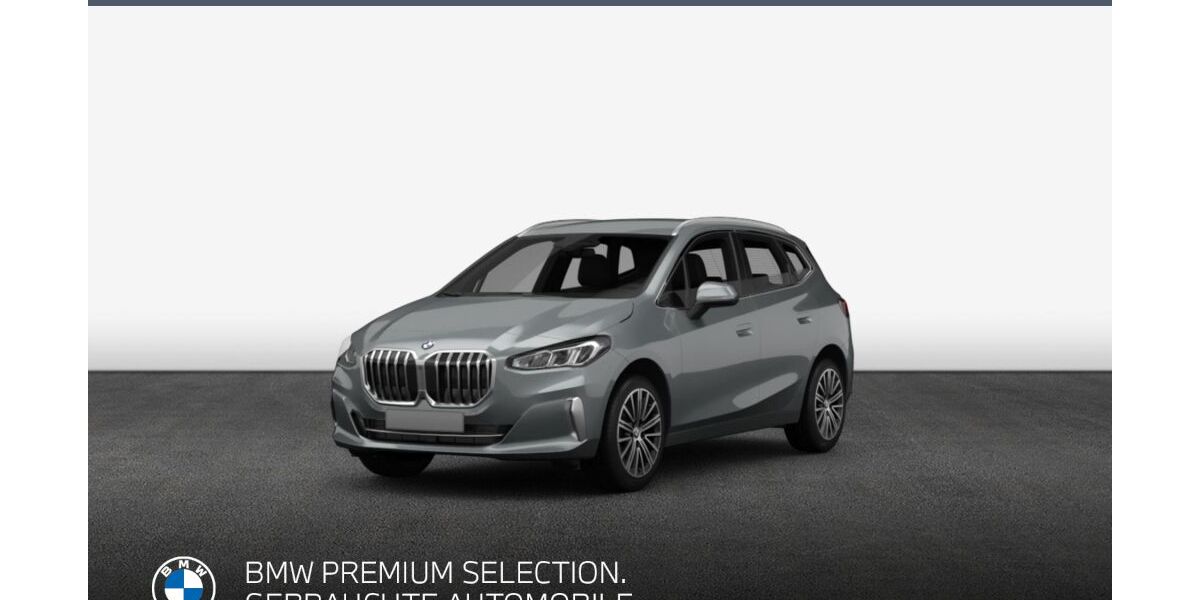 BMW 220 Active Tourer 11.697 km 28.990 &euro; Bruchsal 76646