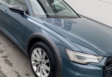 Audi A6 218.000 km 24.500 &euro; Calw 75365