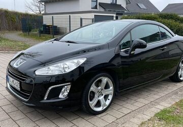 Peugeot 308 111.365 km 5.699 &euro; Pforzheim 75181