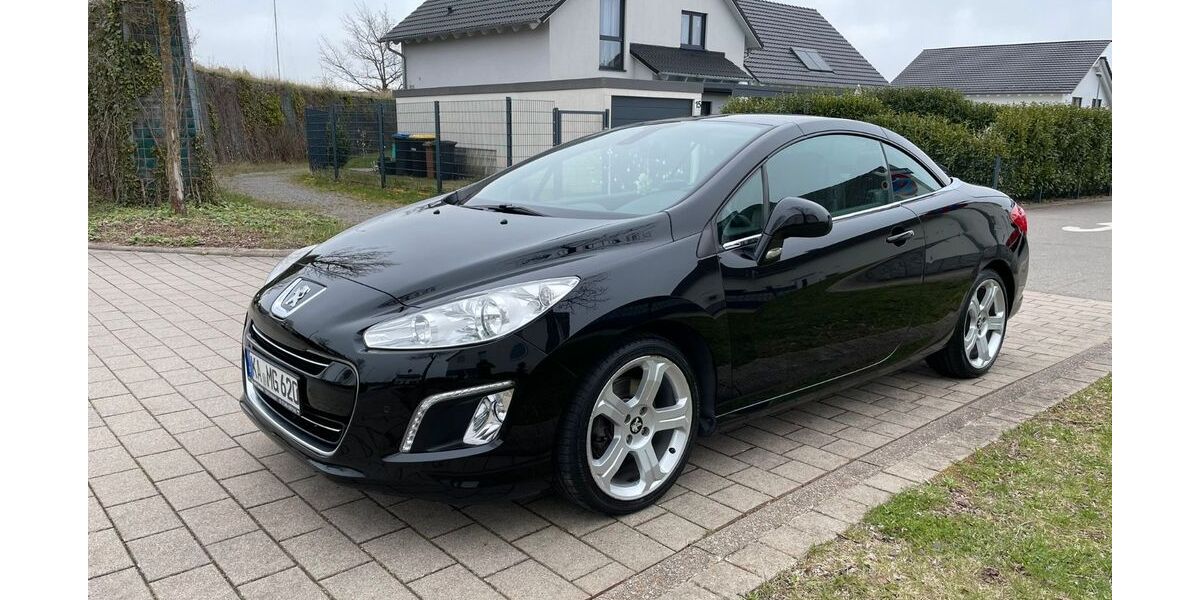 Peugeot 308 111.365 km 5.699 &euro; Pforzheim 75181