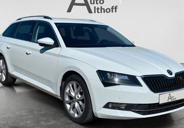 Skoda Superb 128.950 km 15.999 &euro; Ditzingen (bei Stuttgart) 71254