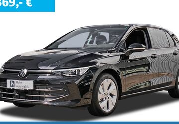 VW Golf 9.000 km 36.990 &euro; Pforzheim 75172