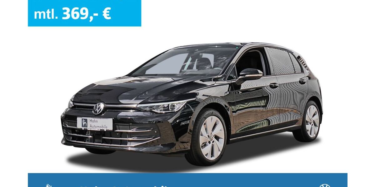 VW Golf 9.000 km 36.990 &euro; Pforzheim 75172