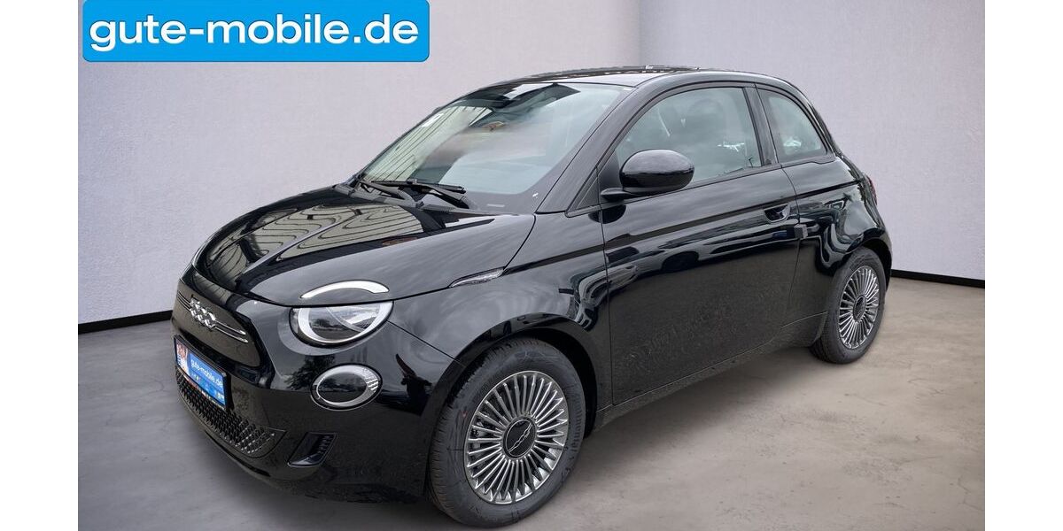 Fiat 500e 13.239 km 21.990 &euro; Leonberg 71229