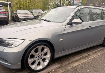 BMW 325 176.000 km 6.789 &euro; Birkenfeld 75217