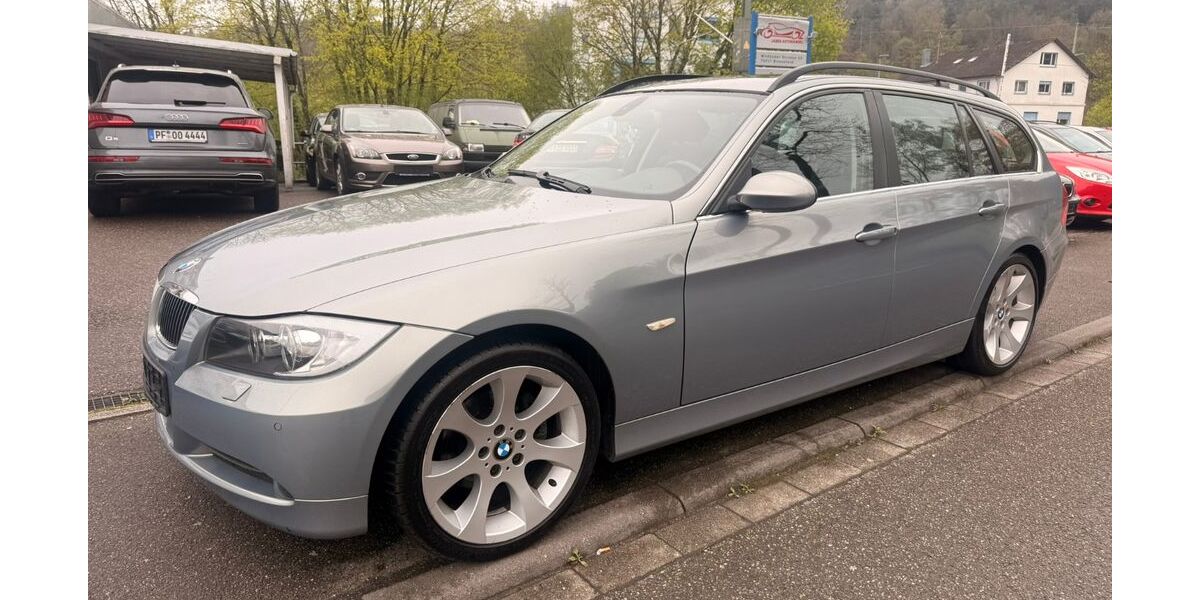 BMW 325 176.000 km 6.789 &euro; Birkenfeld 75217