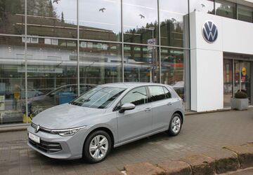 VW Golf 7.590 km 27.990 &euro; Wildberg 72218
