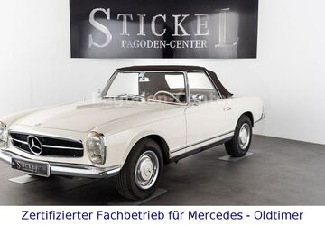 Mercedes-Benz 230 48.690 km 79.800 &euro; Rutesheim 71277