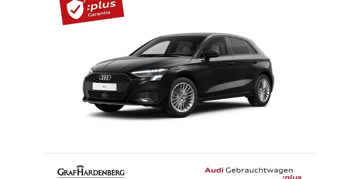 Audi A3 12.034 km 28.380 &euro; Karlsruhe 76131
