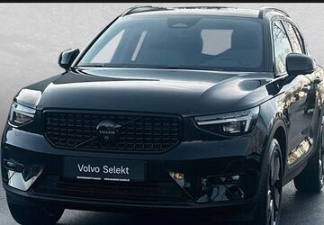 Volvo XC40 22.000 km 36.750 &euro; Karlsruhe 76187