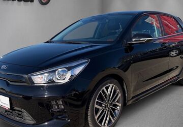 Kia Rio 32.100 km 19.990 &euro; Pforzheim 75177
