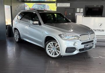 BMW X5 M50 249.850 km 19.480 &euro; Bretten 75015
