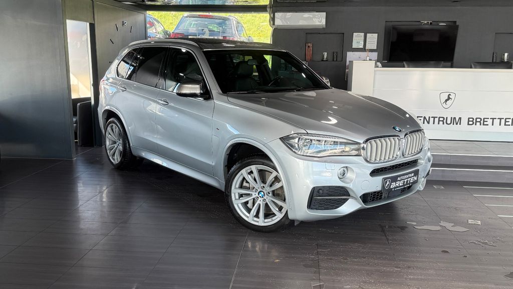 BMW X5 M50 249.850 km 19.480 &euro; Bretten 75015