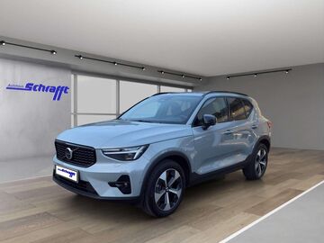 Gebrauchte Volvo XC40