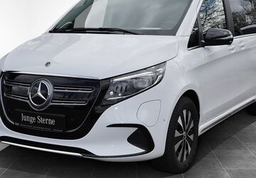 Mercedes-Benz EQV 26.250 km 59.900 &euro; Karlsruhe 76139