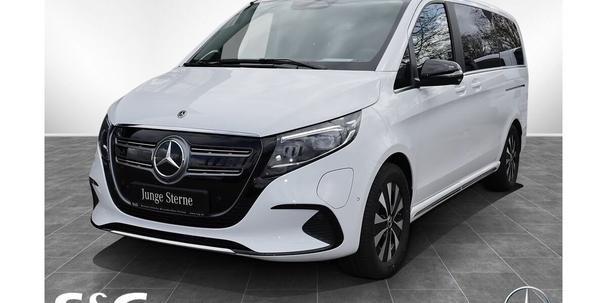 Mercedes-Benz EQV 26.250 km 59.900 &euro; Karlsruhe 76139