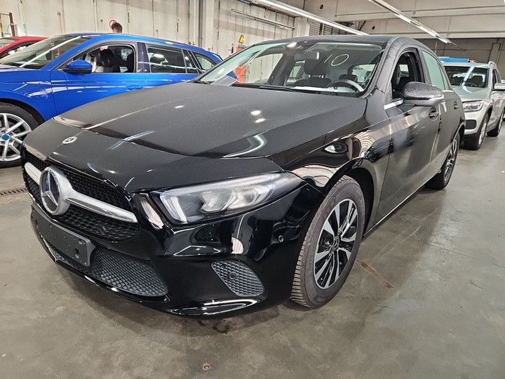 Mercedes-Benz A 180 89.081 km 21.900 &euro; Bretten 75015