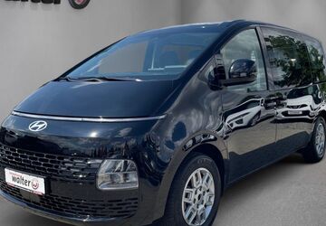 Hyundai STARIA 22.600 km 36.990 &euro; Pforzheim 75177