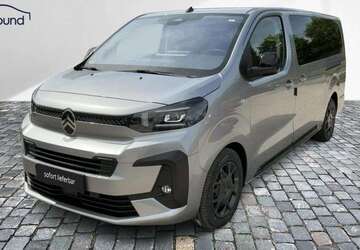 Citroen Spacetourer 1.500 km 36.970 &euro; Pforzheim 75175