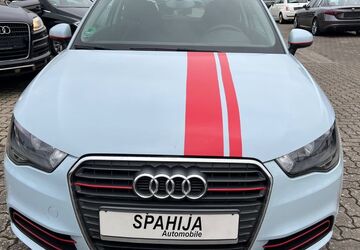 Audi A1 220.000 km 4.499 &euro; pforzheim 75179
