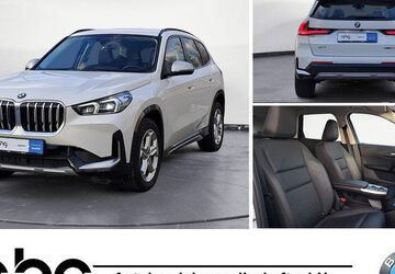 BMW X1 53.000 km 31.920 &euro; Bretten 75015