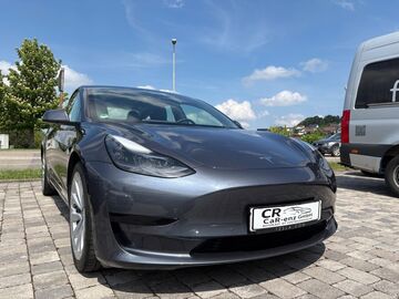Gebrauchte Tesla Model 3
