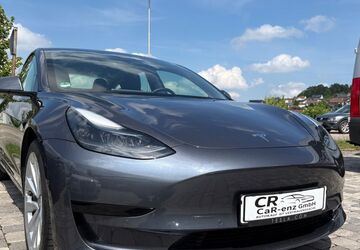 Tesla Model 3 71.835 km 26.890 &euro; Wurmberg 75449