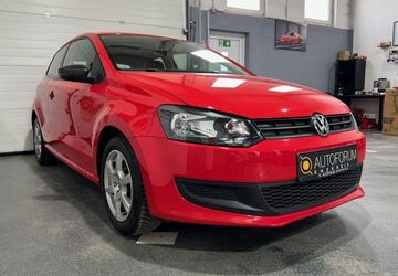 VW Polo 130.000 km 4.990 &euro; Knittlingen 75438