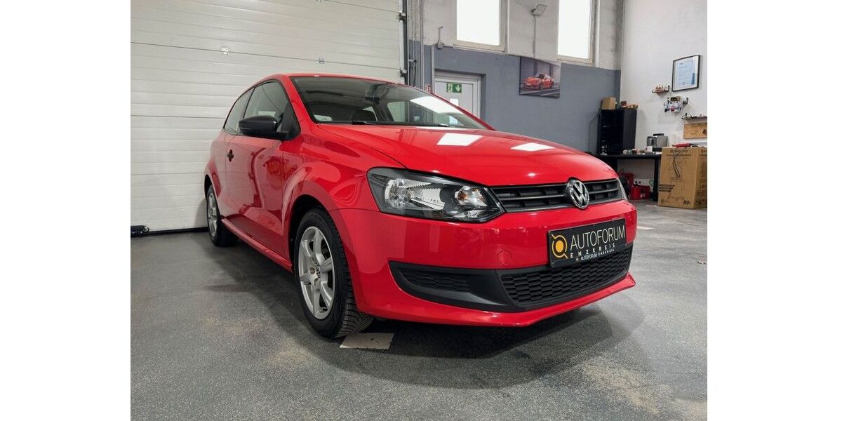 VW Polo 130.000 km 4.990 &euro; Knittlingen 75438