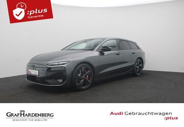 Audi S6 29.035 km 96.980 &euro; Karlsruhe 76131