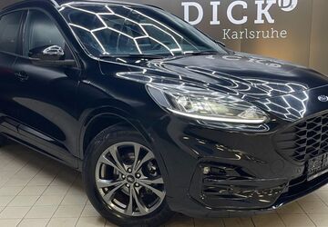 Ford Kuga 83.000 km 15.750 &euro; Karlsdorf-Neuthard 76689