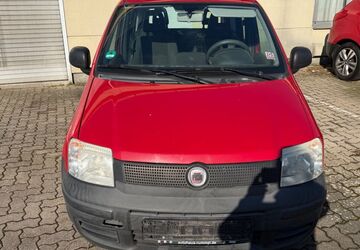 Fiat Panda 219.000 km 799 &euro; Pforzheim 75179