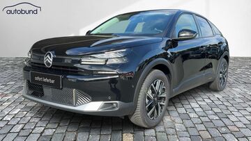 Gebrauchte Citroën C4