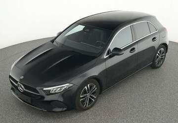 Mercedes-Benz A 180 30.900 km 24.900 &euro; Sindelfingen 71065