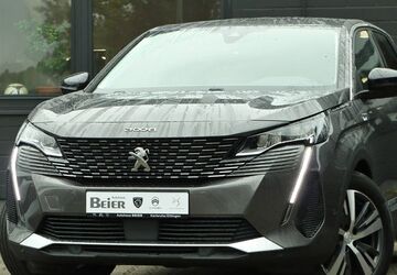 Peugeot 3008 67.893 km 22.380 &euro; Karlsruhe 76131