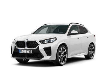 Gebrauchte BMW X2