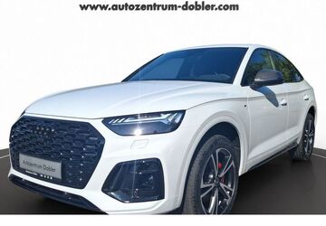 Audi Q5 12.000 km 53.880 &euro; Mühlacker 75417