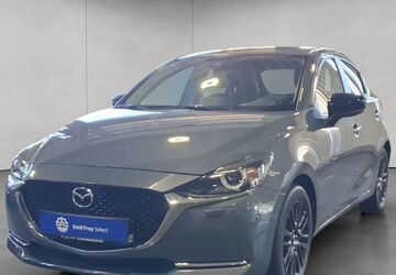 Mazda 2 48.313 km 18.450 &euro; Pforzheim 75179