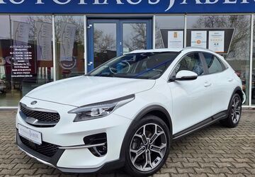 Kia XCeed 71.000 km 18.389 &euro; Pforzheim 75179