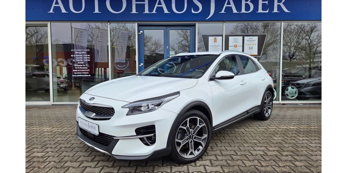 Kia XCeed 71.000 km 18.389 &euro; Pforzheim 75179
