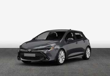 Toyota Corolla 16.419 km 24.990 &euro; Pforzheim 75179