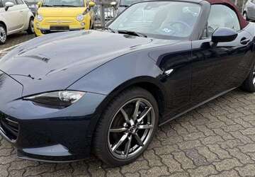 Mazda MX-5 53.373 km 26.990 &euro; Bruchsal 76646