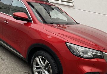 MG EHS 49.900 km 19.450 &euro; Calw 75365