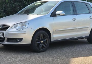VW Polo 169.400 km 1.999 &euro; Pforzheim 75181