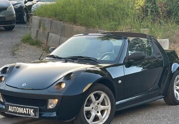 Smart Roadster 150.938 km 2.999 &euro; Pforzheim 75181