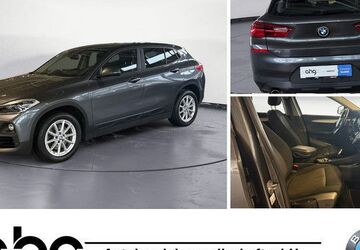 BMW X2 104.220 km 17.550 &euro; Pforzheim 75179