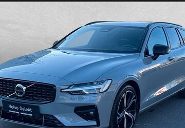 Volvo V60 4.000 km 38.750 &euro; Karlsruhe 76187