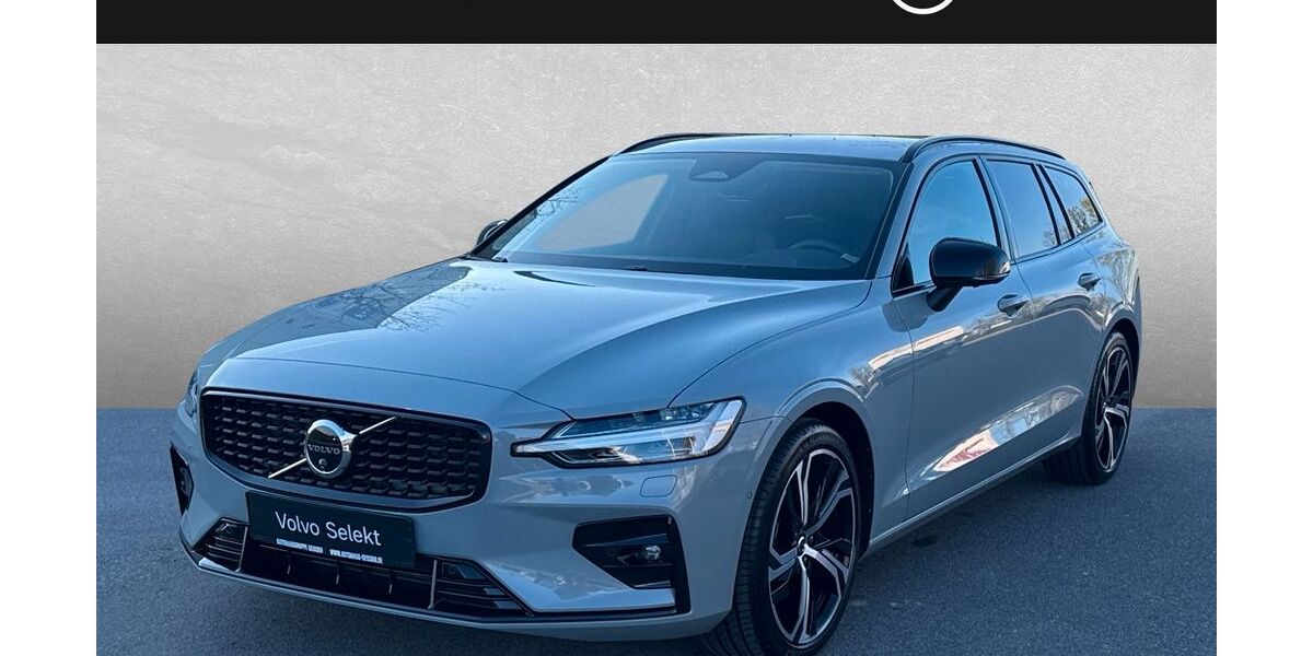 Volvo V60 4.000 km 38.750 &euro; Karlsruhe 76187