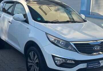 Kia Sportage 194.000 km 5.980 &euro; Pforzheim 75181