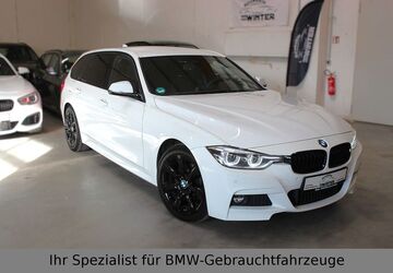 BMW 320 156.123 km 18.999 &euro; Vaihingen Enz 71665
